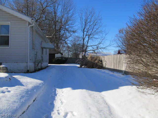 Massillon - Residential