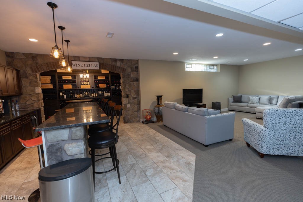 Cedar Creek of Strongsville - Residential