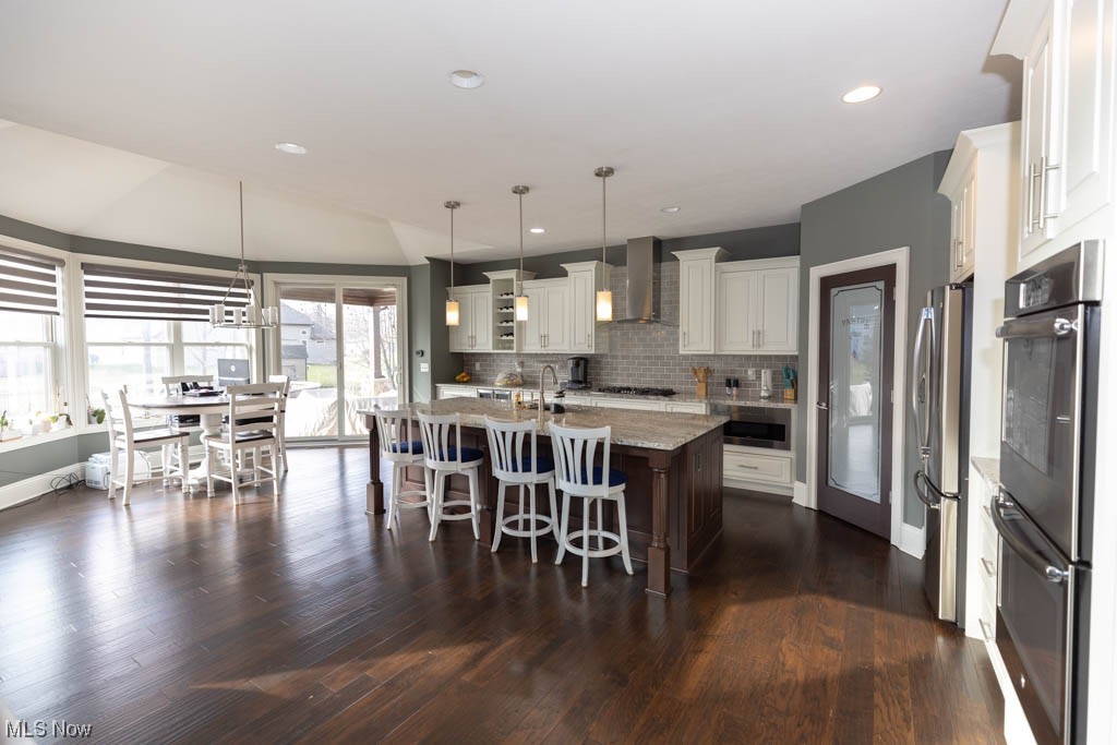 Cedar Creek of Strongsville - Residential