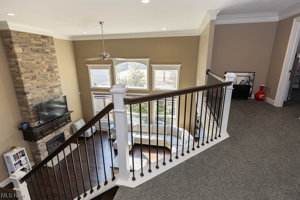 Cedar Creek of Strongsville - Residential