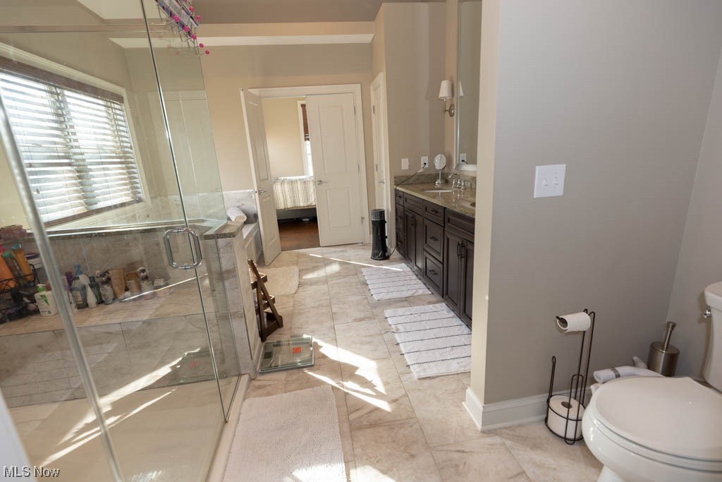 Cedar Creek of Strongsville - Residential