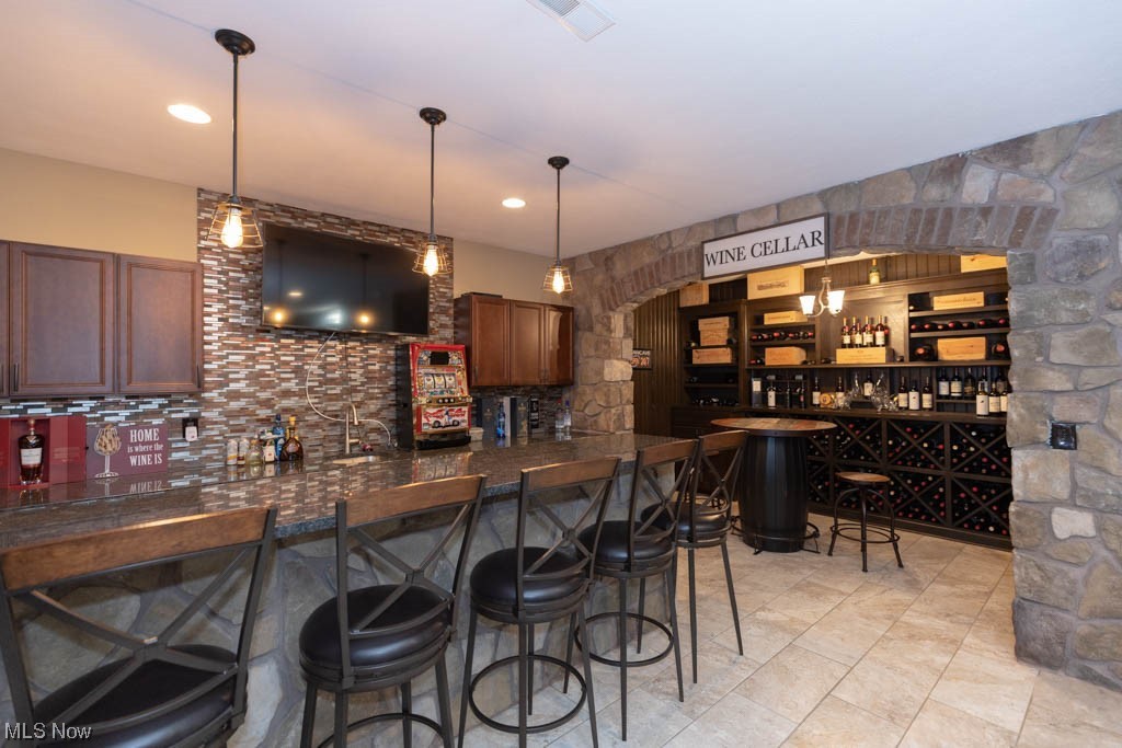 Cedar Creek of Strongsville - Residential