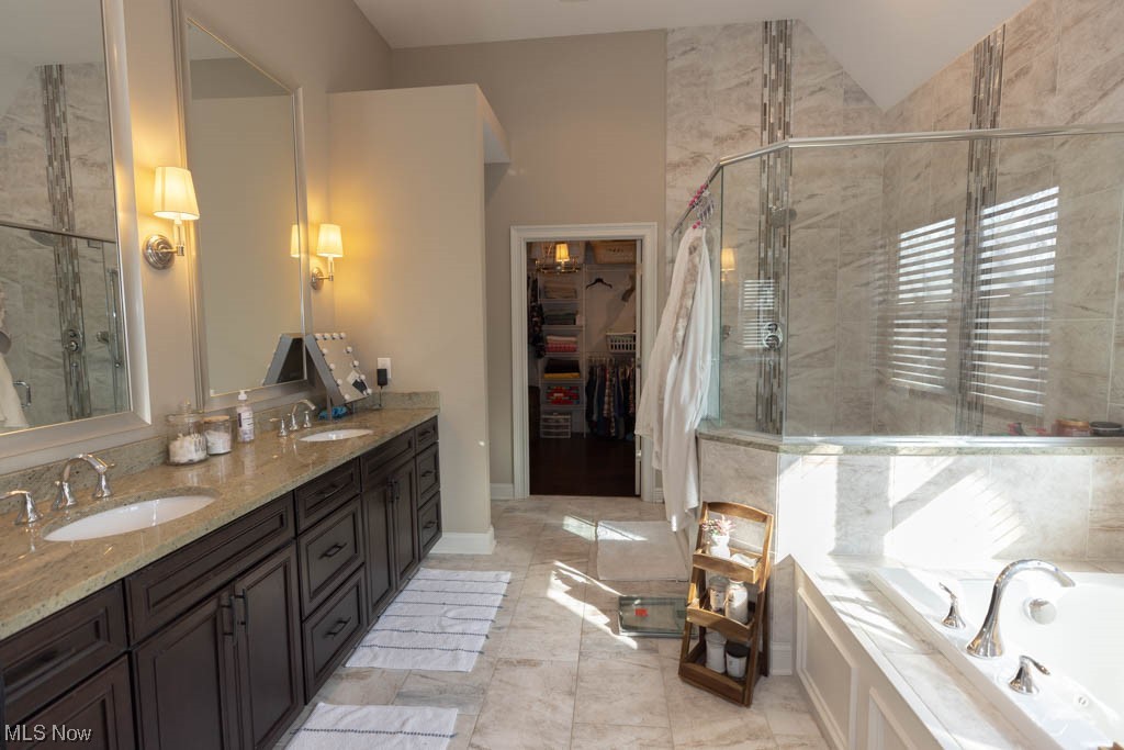 Cedar Creek of Strongsville - Residential