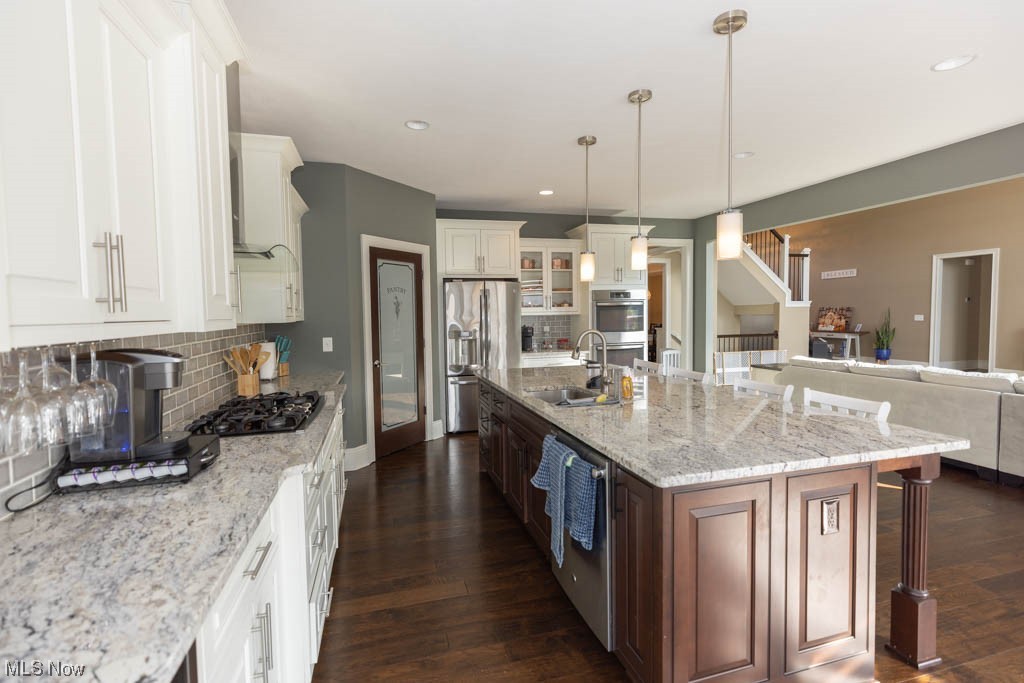 Cedar Creek of Strongsville - Residential