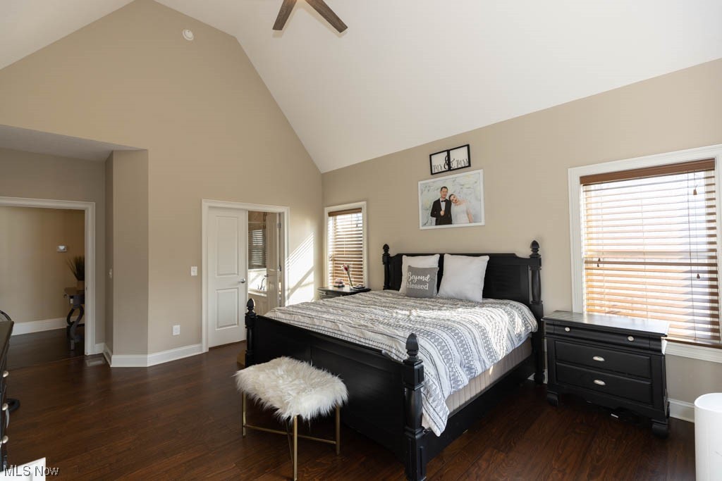 Cedar Creek of Strongsville - Residential