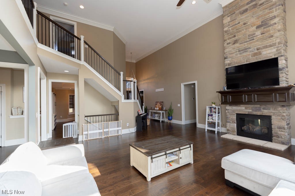 Cedar Creek of Strongsville - Residential