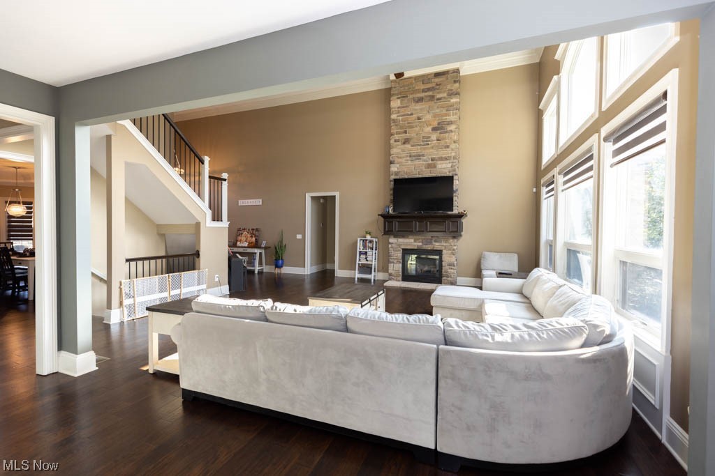 Cedar Creek of Strongsville - Residential