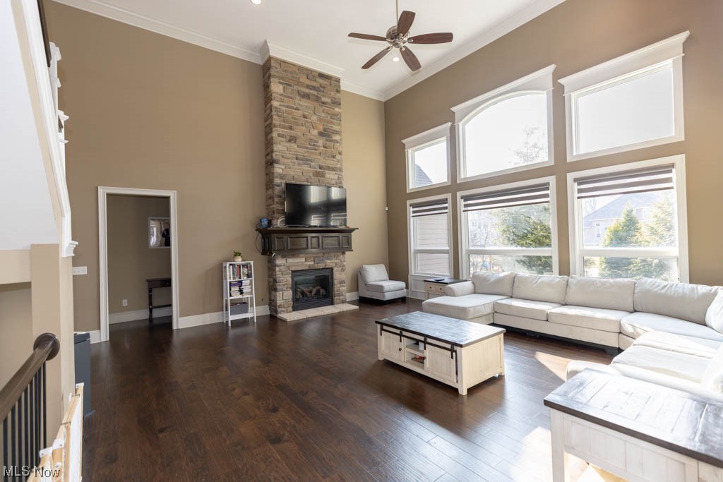 Cedar Creek of Strongsville - Residential