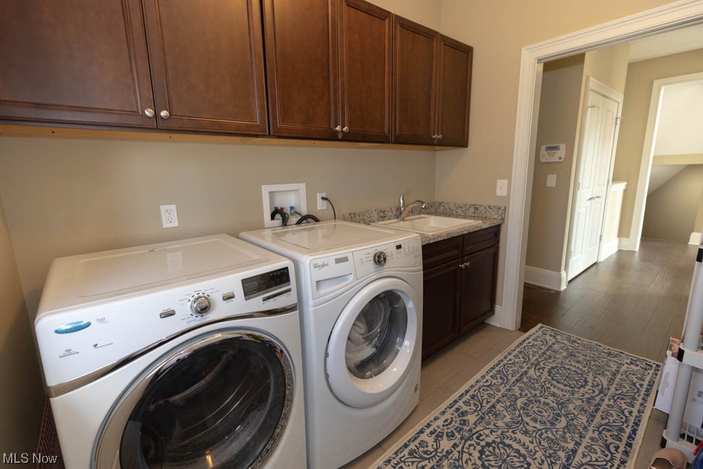 Cedar Creek of Strongsville - Residential