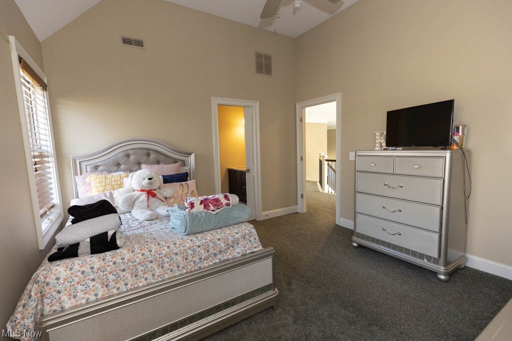 Cedar Creek of Strongsville - Residential