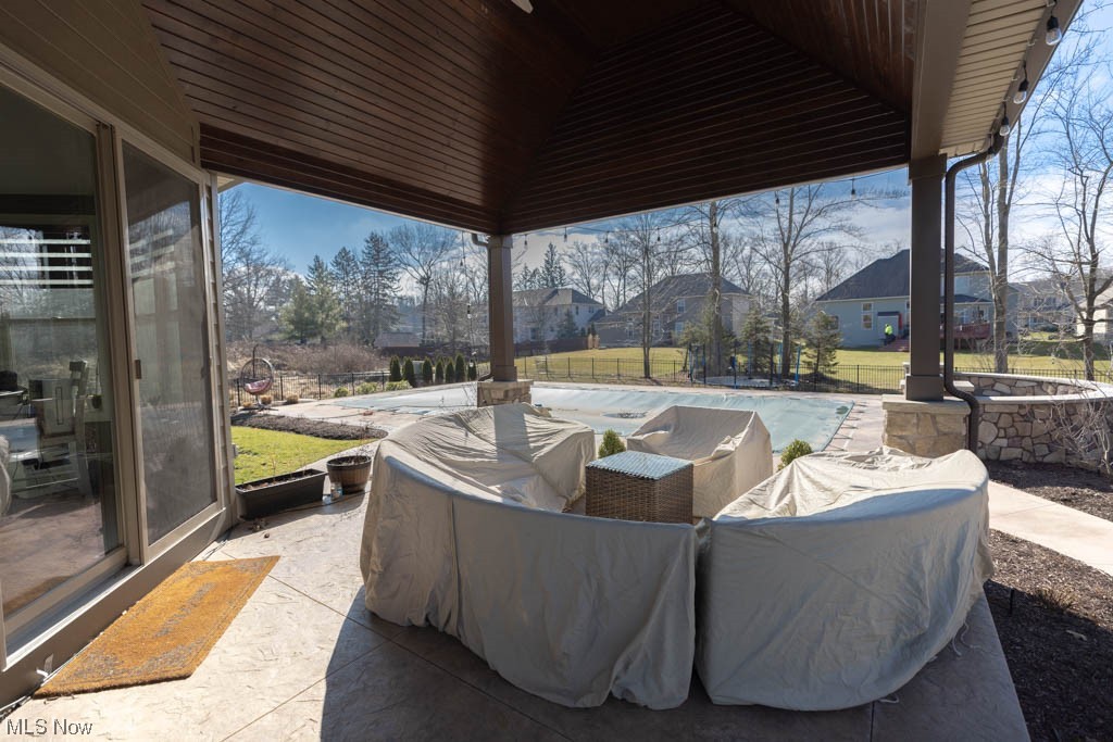 Cedar Creek of Strongsville - Residential