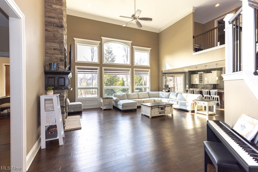 Cedar Creek of Strongsville - Residential