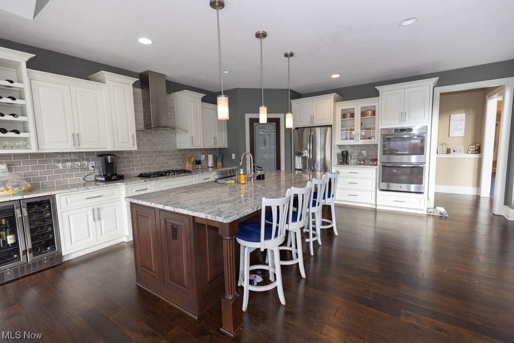 Cedar Creek of Strongsville - Residential