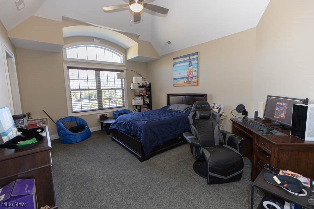 Cedar Creek of Strongsville - Residential