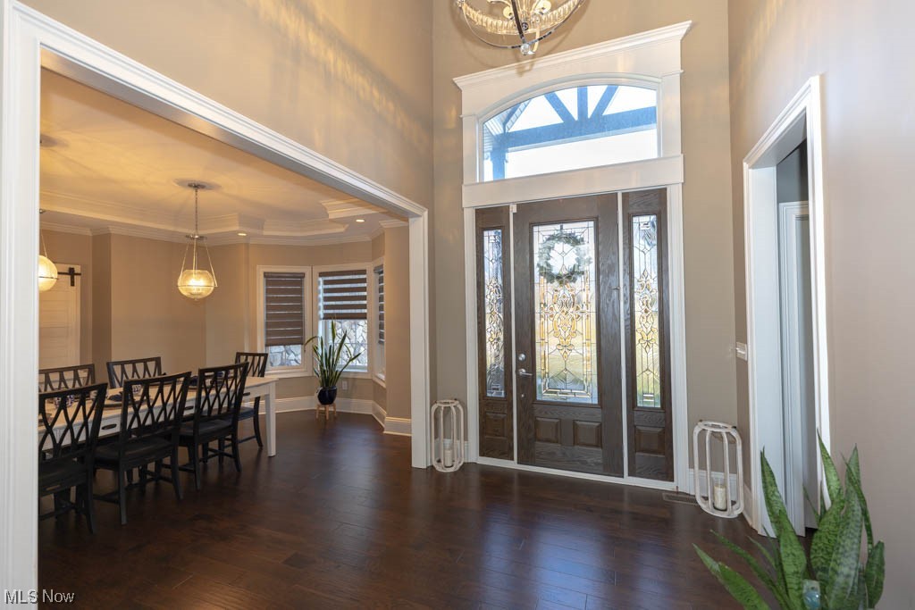 Cedar Creek of Strongsville - Residential