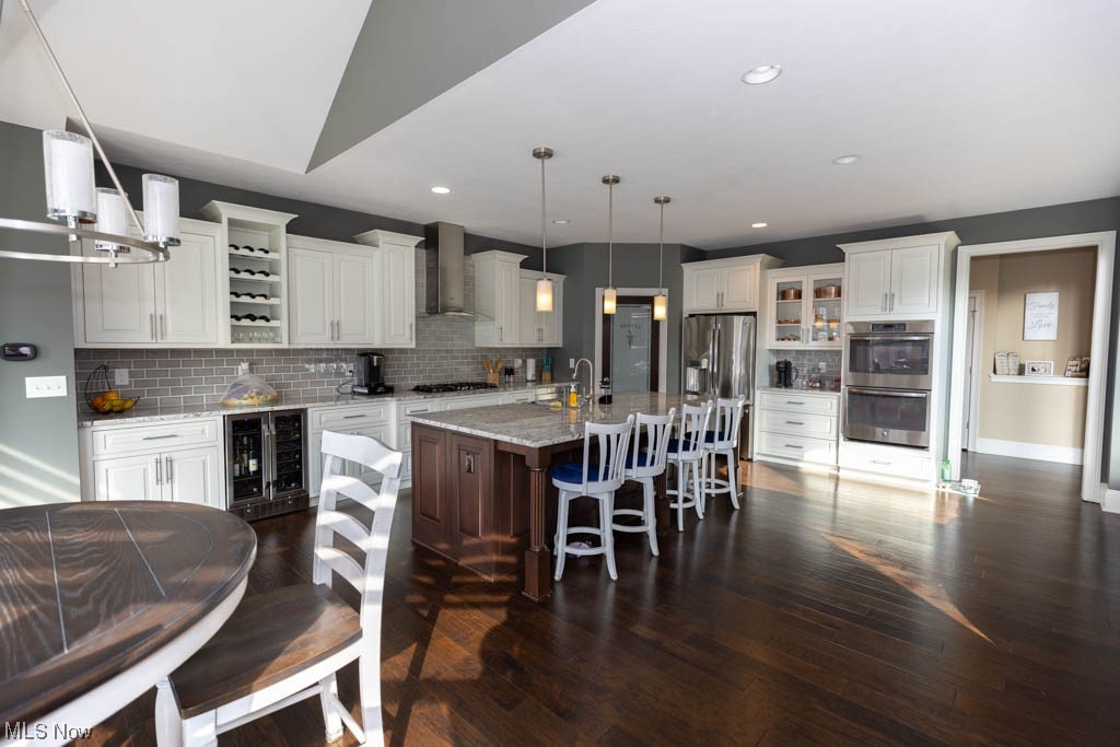 Cedar Creek of Strongsville - Residential