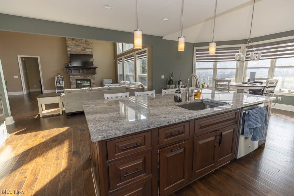 Cedar Creek of Strongsville - Residential