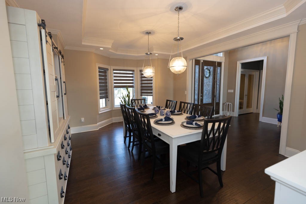 Cedar Creek of Strongsville - Residential