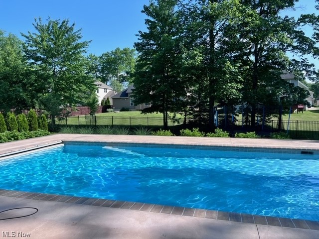 Cedar Creek of Strongsville - Residential