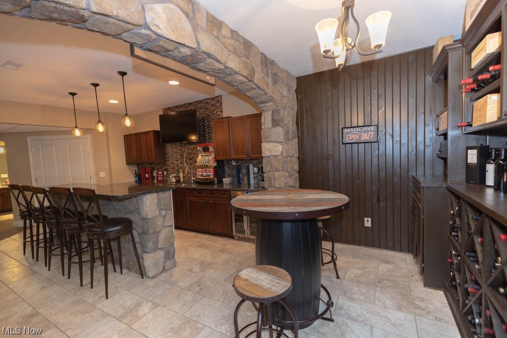 Cedar Creek of Strongsville - Residential