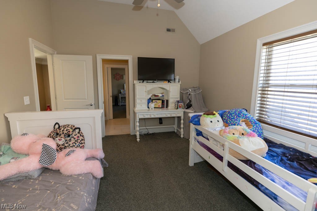 Cedar Creek of Strongsville - Residential