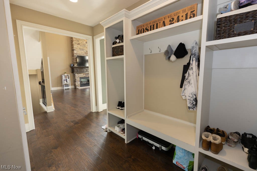 Cedar Creek of Strongsville - Residential