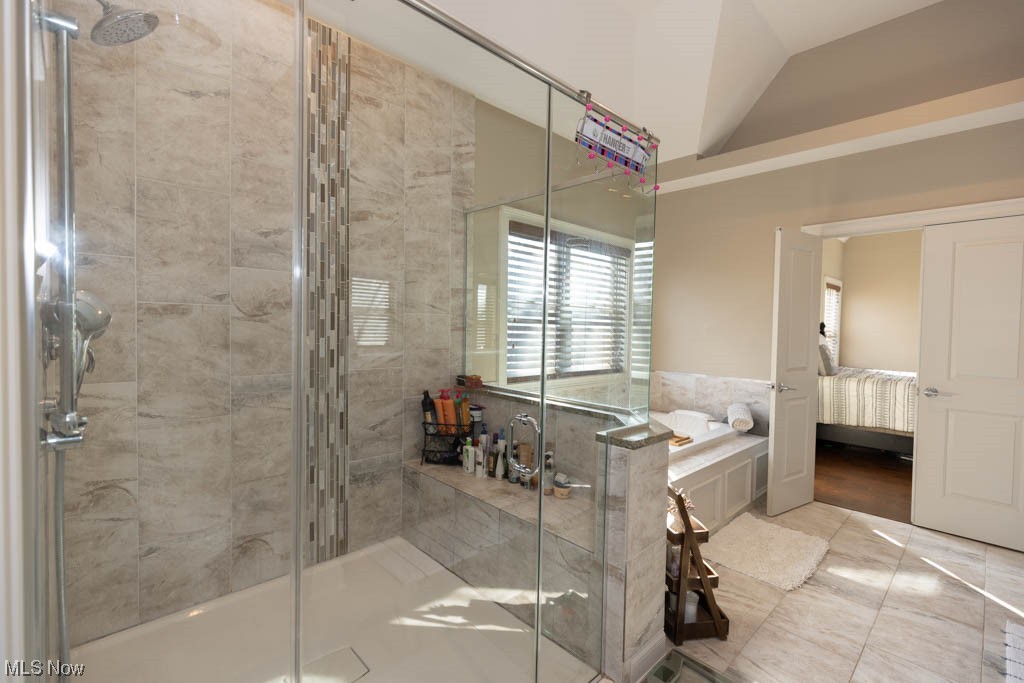 Cedar Creek of Strongsville - Residential