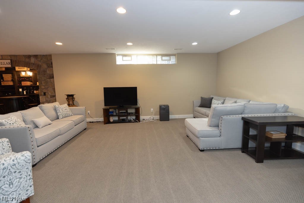 Cedar Creek of Strongsville - Residential