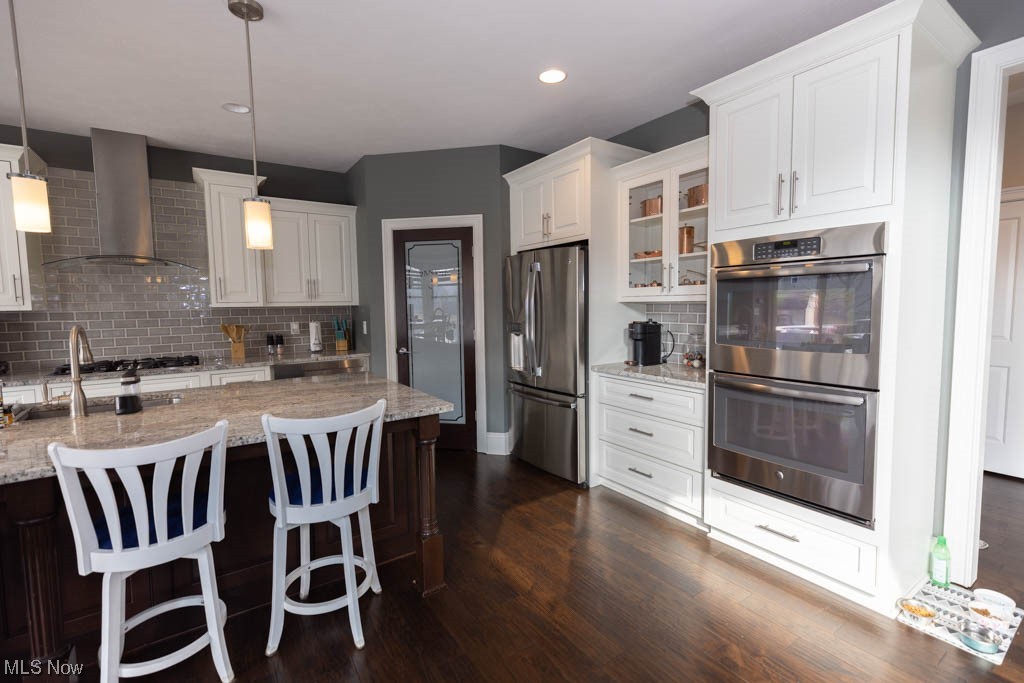 Cedar Creek of Strongsville - Residential