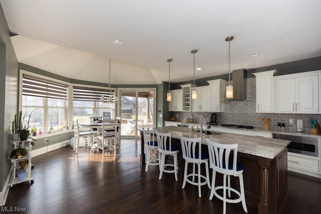 Cedar Creek of Strongsville - Residential