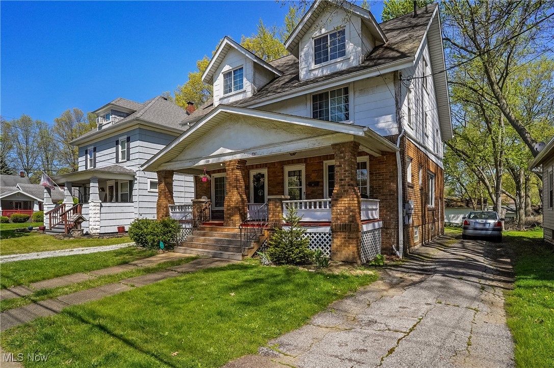 Duncan Park - Residential Income