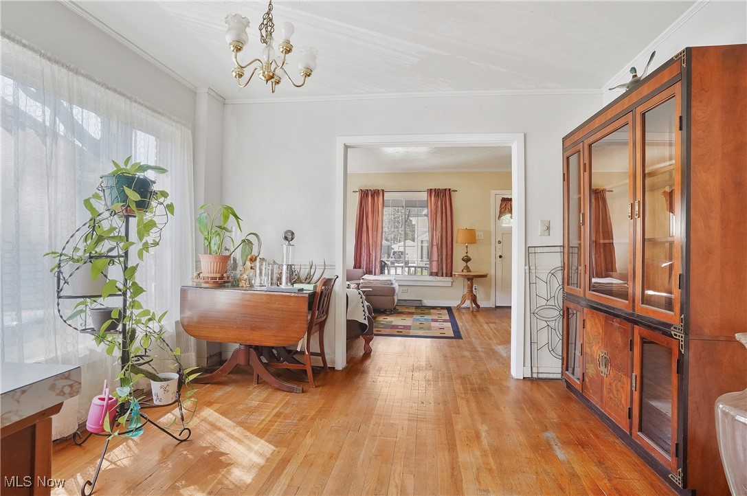 Duncan Park - Residential Income