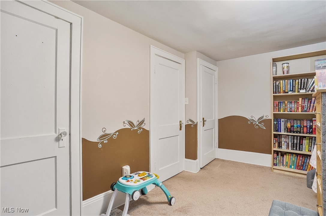 Duncan Park - Residential Income