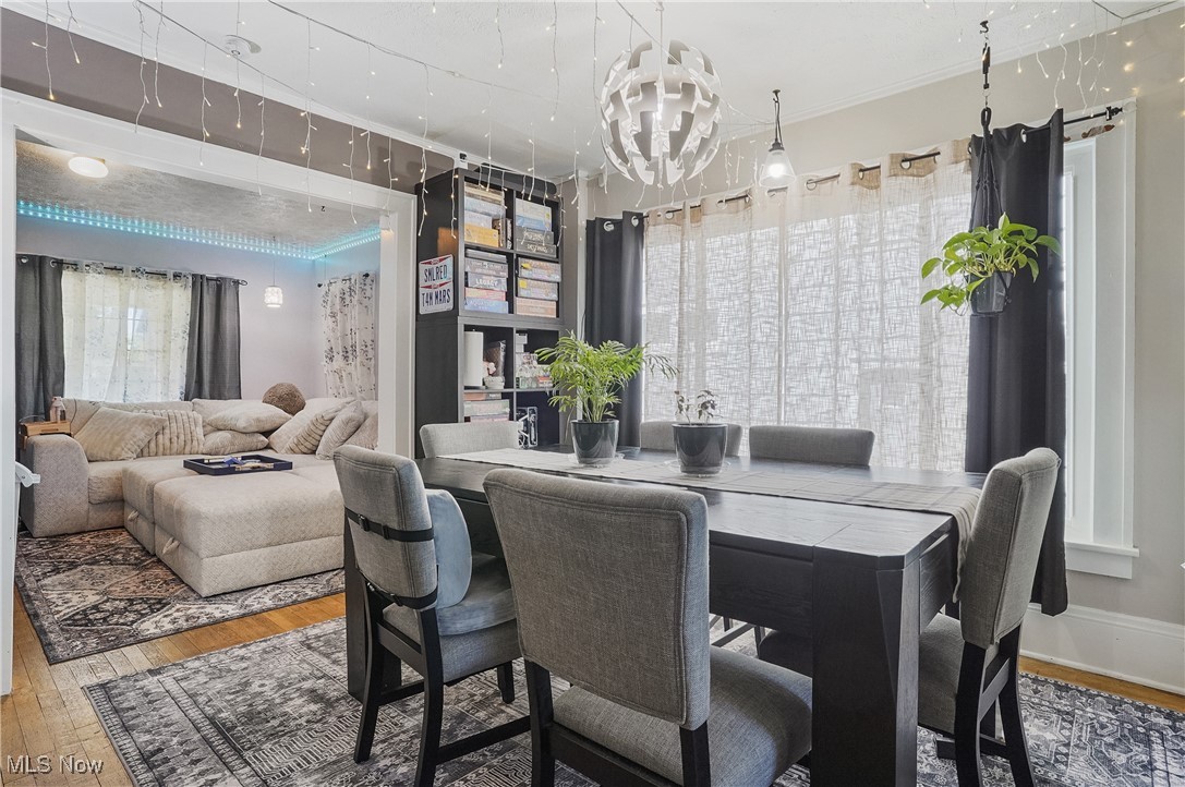 Duncan Park - Residential Income
