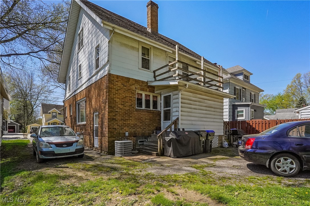 Duncan Park - Residential Income