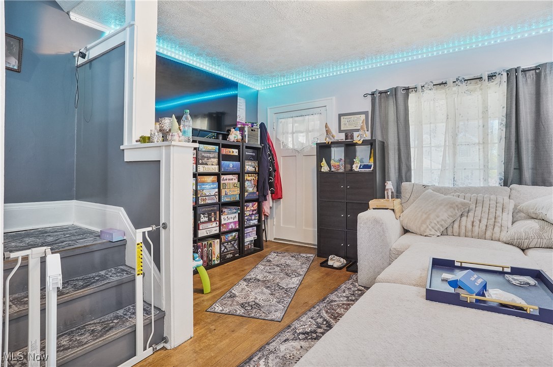 Duncan Park - Residential Income