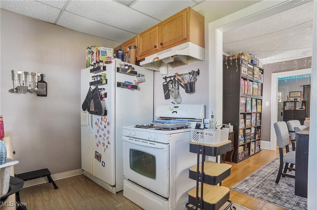 Duncan Park - Residential Income