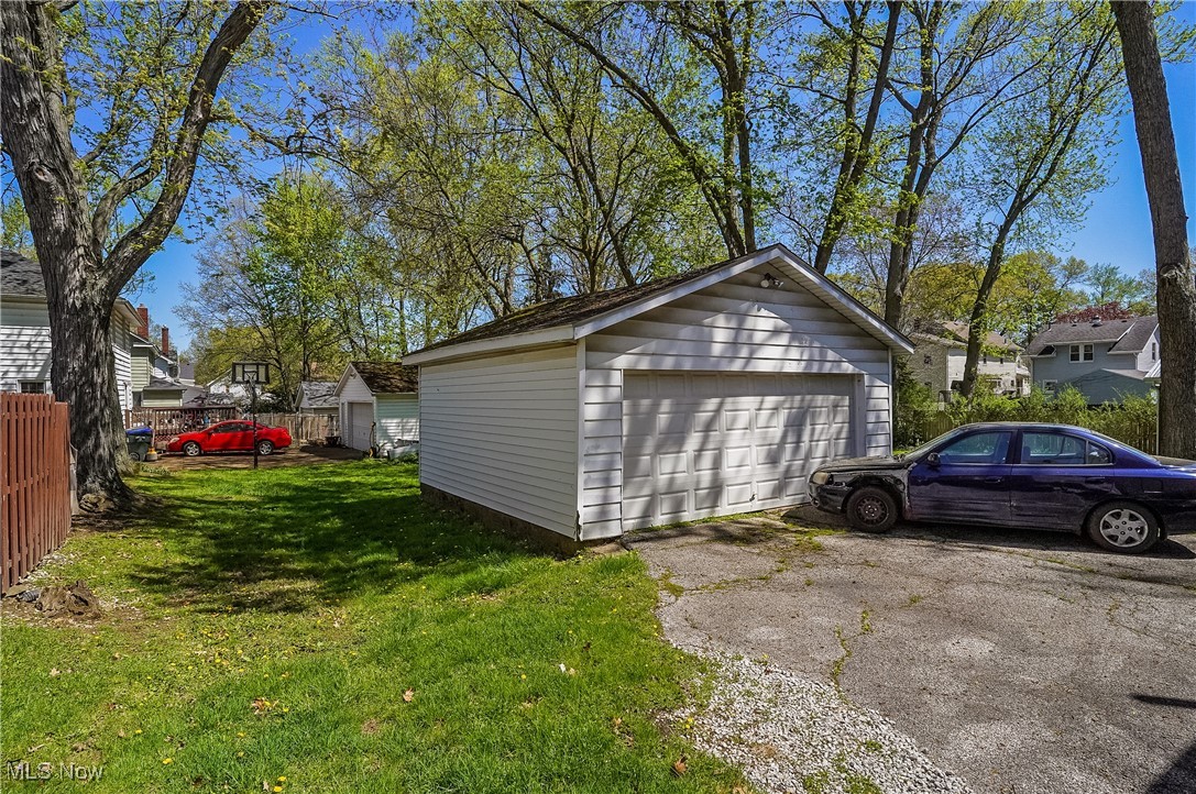 Duncan Park - Residential Income