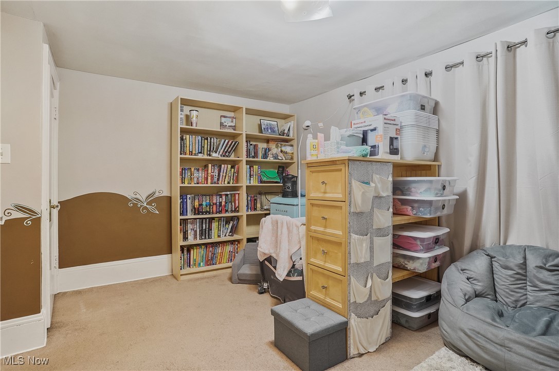 Duncan Park - Residential Income