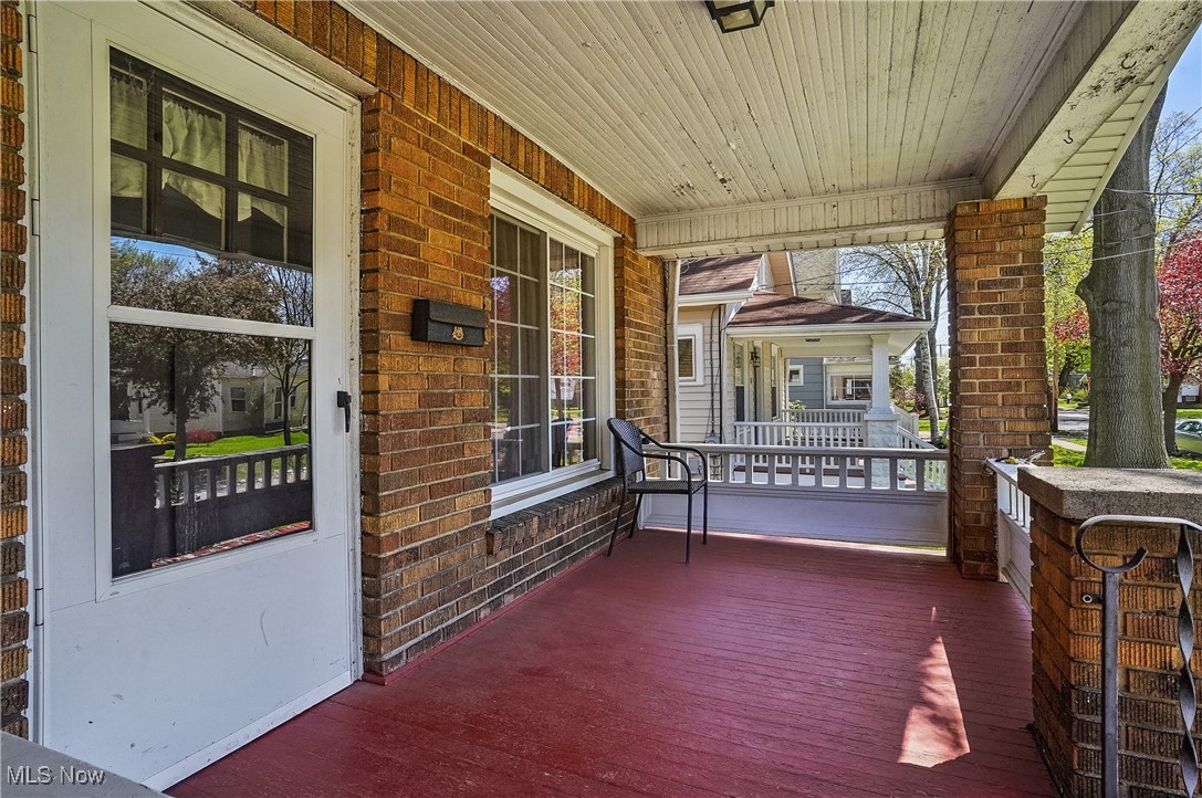 Duncan Park - Residential Income