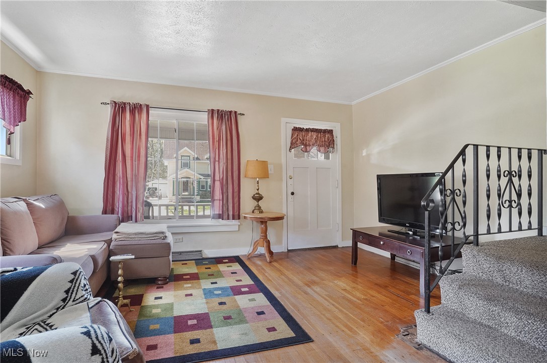 Duncan Park - Residential Income