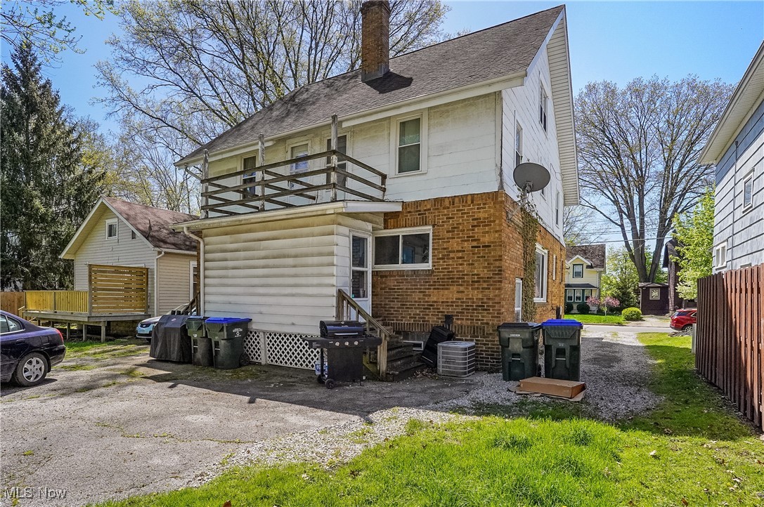 Duncan Park - Residential Income