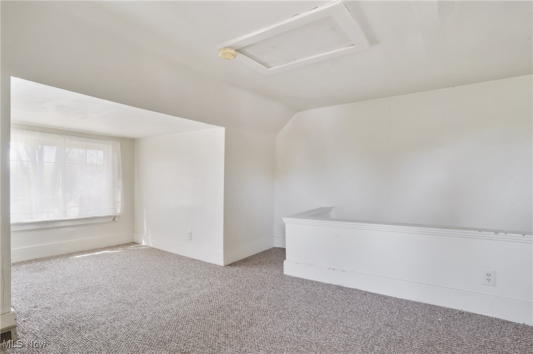 Duncan Park - Residential Income