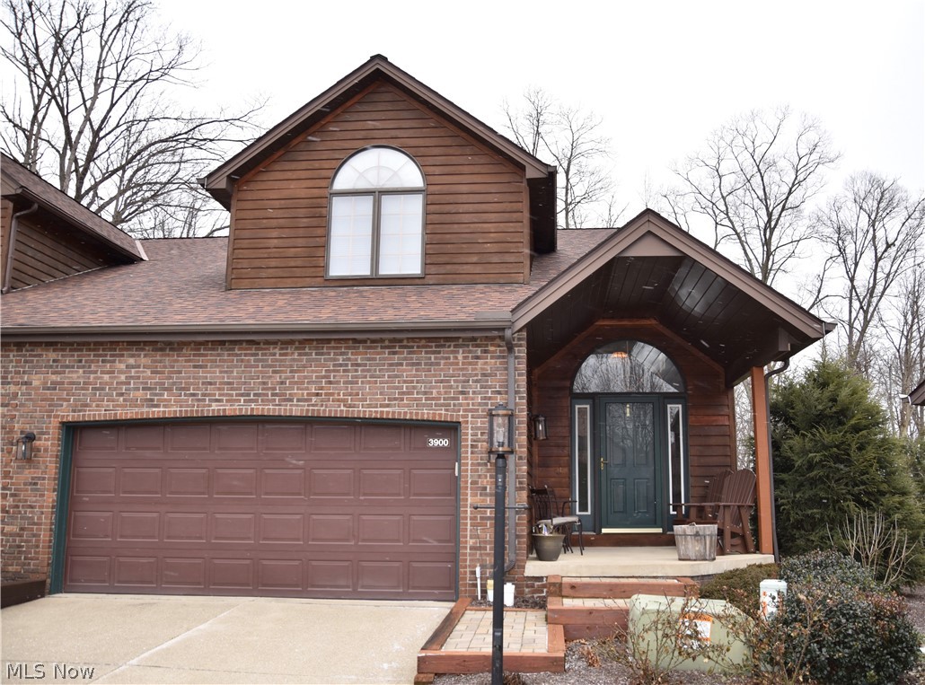 Serenity Hollow Clstr Hm - Residential