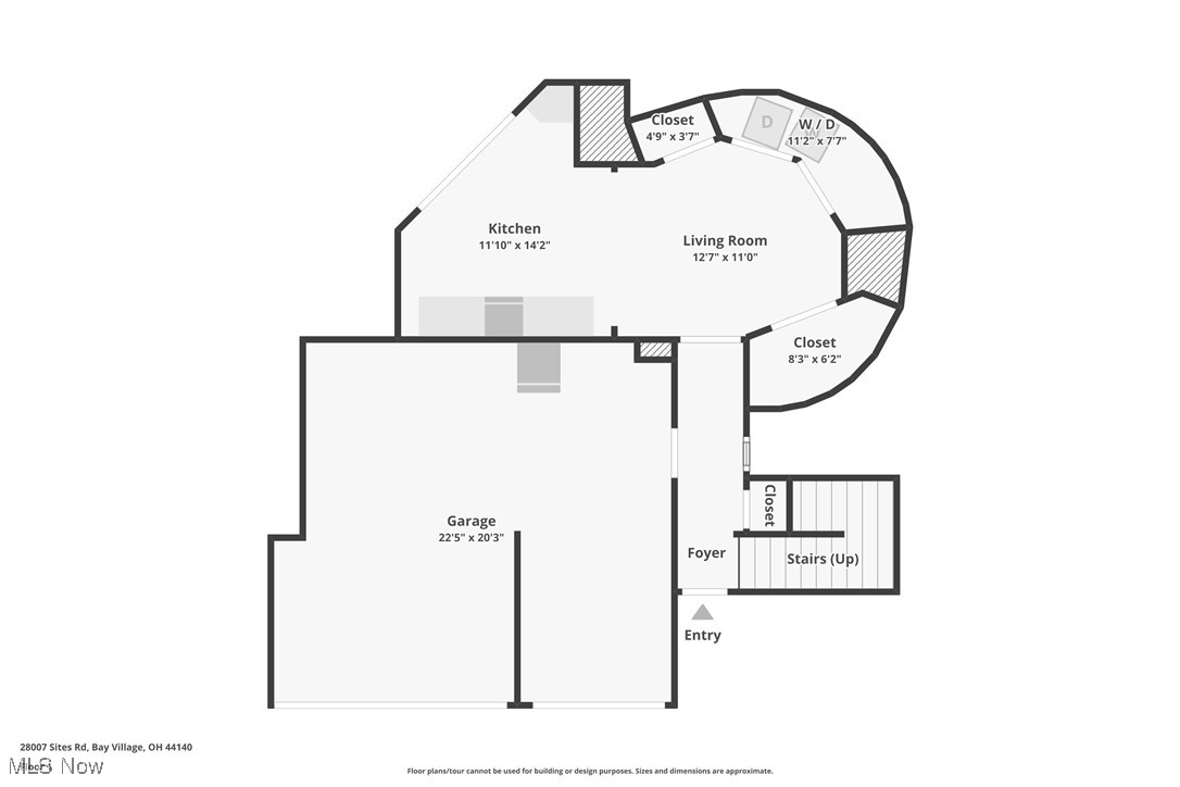 28007 Sites Road