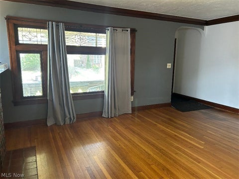 Tiny photo for 4021 W 160th Street, Cleveland, OH 44135 (MLS # 5238671)