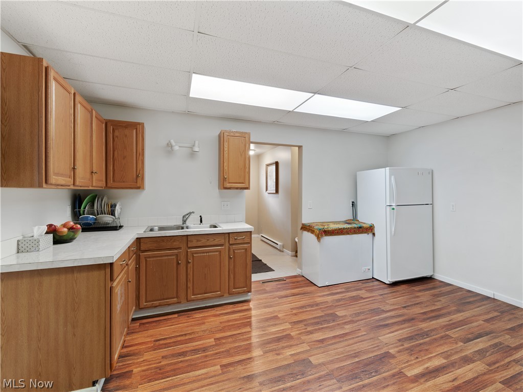 Alliance - Residential