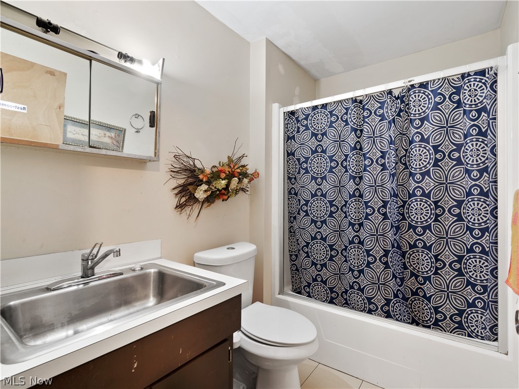 Alliance - Residential