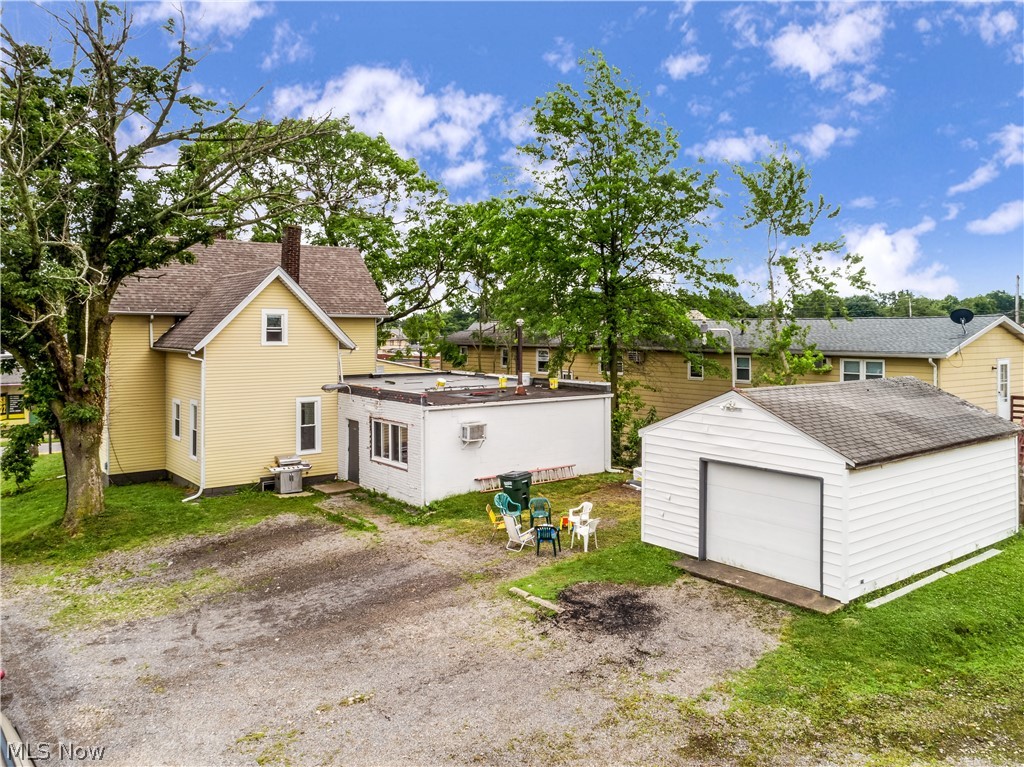 Alliance - Residential