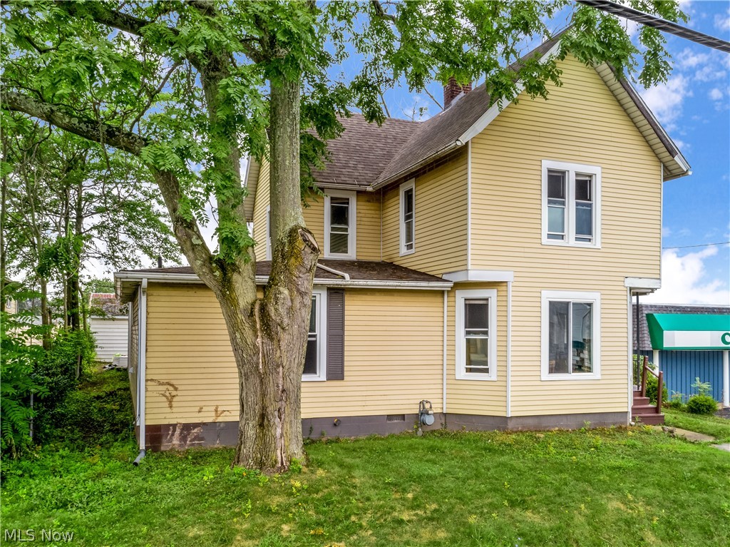 Alliance - Residential